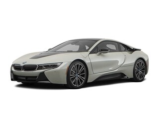 Bmw I8 In Irondale Serving Birmingham Al