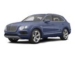 Bentley Bentayga Hybrid