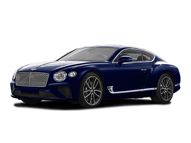 2020 Bentley Continental Gt Coupe Showroom In Wayland Ma