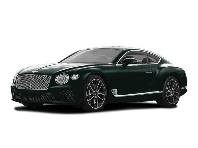 2020 Bentley Continental Gt Bentley Newport Beach