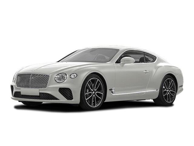 2020 Bentley Continental Gt Coupe Showroom In Wayland Ma