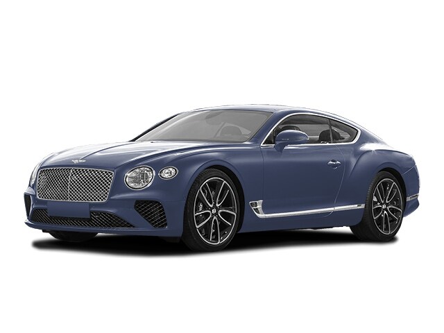 2020 Bentley Continental Gt Coupe Showroom In Wayland Ma