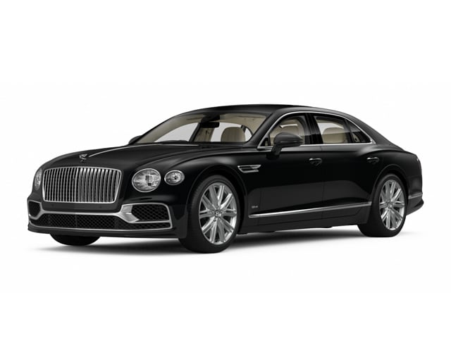 2020 Bentley Flying Spur Sedan Digital Showroom Bentley