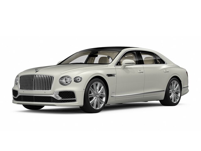 2020 Bentley Flying Spur Sedan Fields Motorcars Orlando