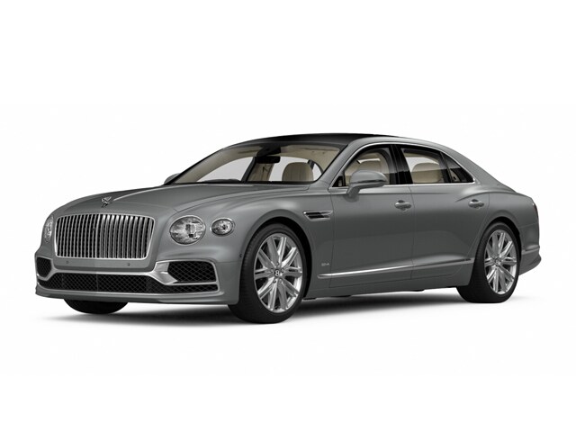2020 Bentley Flying Spur Sedan Fields Motorcars Orlando