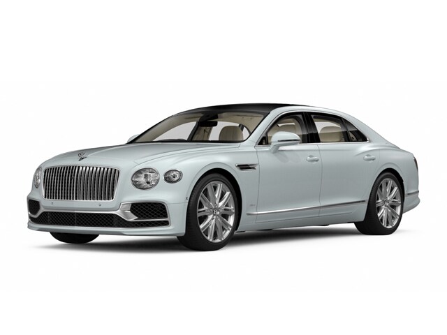 2020 Bentley Flying Spur Sedan Fields Motorcars Orlando