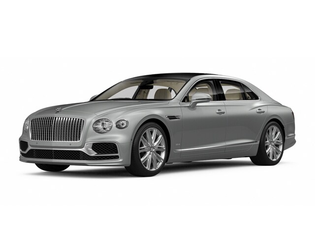 2020 Bentley Flying Spur Bentley Newport Beach