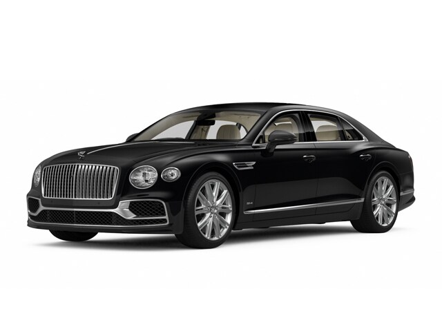 2020 Bentley Flying Spur Bentley Newport Beach