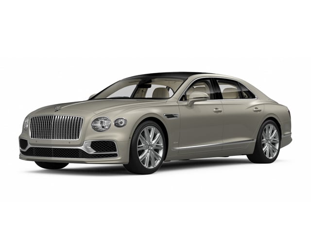 2020 Bentley Flying Spur Base's photo