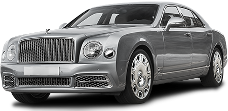 2020 Bentley Mulsanne Sedan 2020 Bentley Mulsanne Sedan