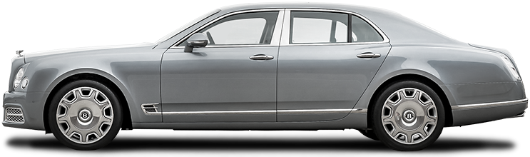 2020 Bentley Mulsanne Bentley Newport Beach