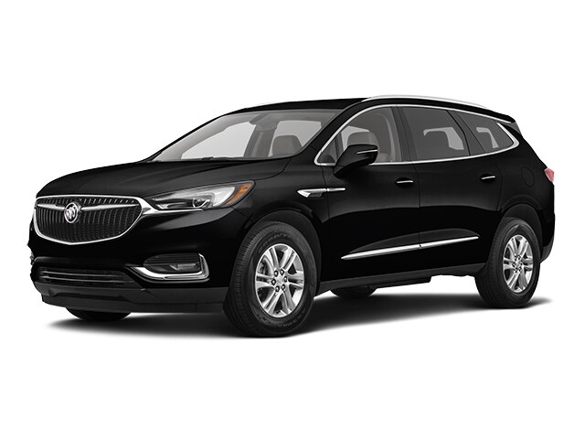 2020 Buick Enclave Suv Digital Showroom Harold Chevrolet