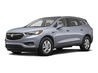 2020 Buick Enclave For Sale In Orchard Park Ny West Herr