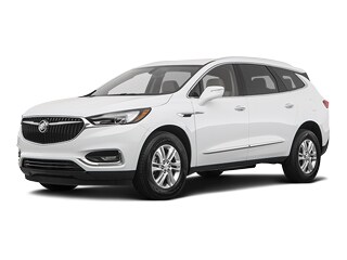 2020 Buick Enclave For Sale In Orchard Park Ny West Herr