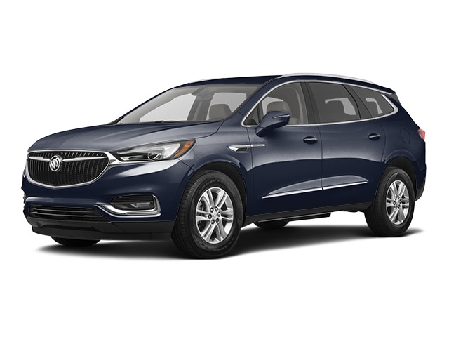 2020 Buick Enclave Preferred's photo