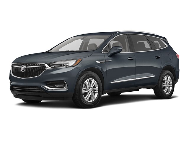 2020 Buick Enclave