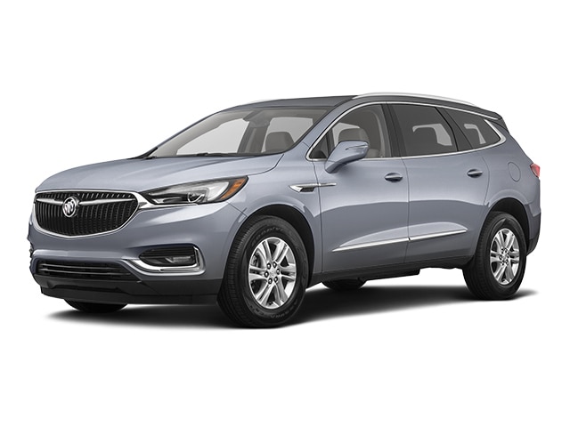 2020 Buick Enclave Preferred's photo