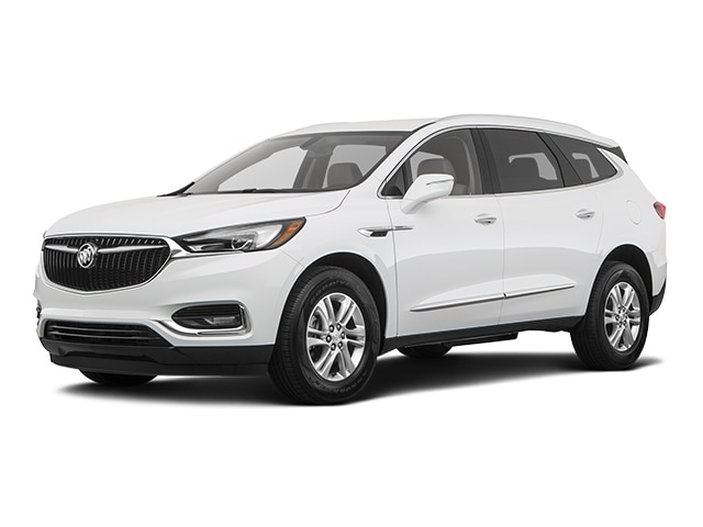 2020 Buick Enclave