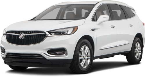 2020 Buick Enclave SUV 2020 Buick Enclave SUV