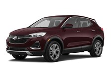 2020 Buick Encore GX Preferred -
                Charlotte, NC