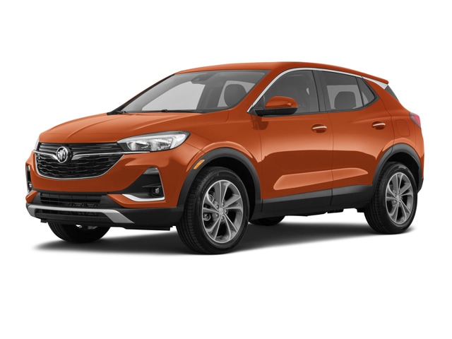 2020 Buick Encore GX Preferred's photo