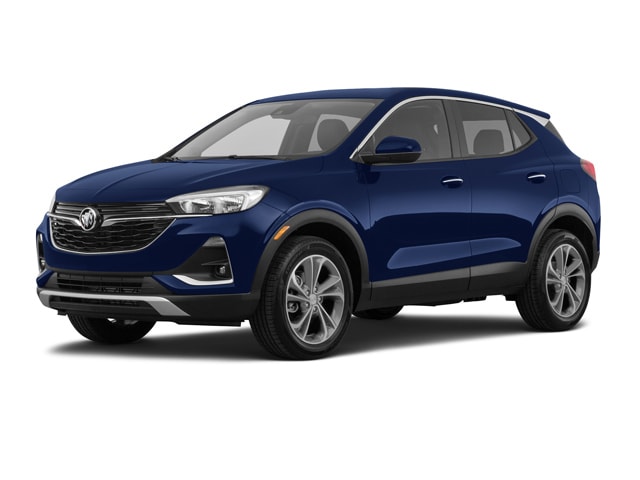 2020 Buick Encore GX Preferred's photo