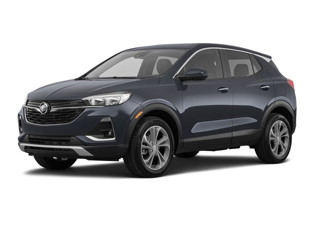 2020 Buick Encore GX