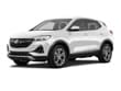 Used 2020 Buick Encore GX Preferred SUV