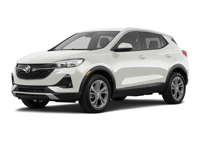 2020 Buick Encore GX Preferred's photo