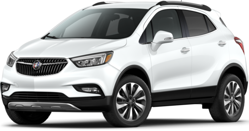 2020 Buick Encore SUV 2020 Buick Encore SUV