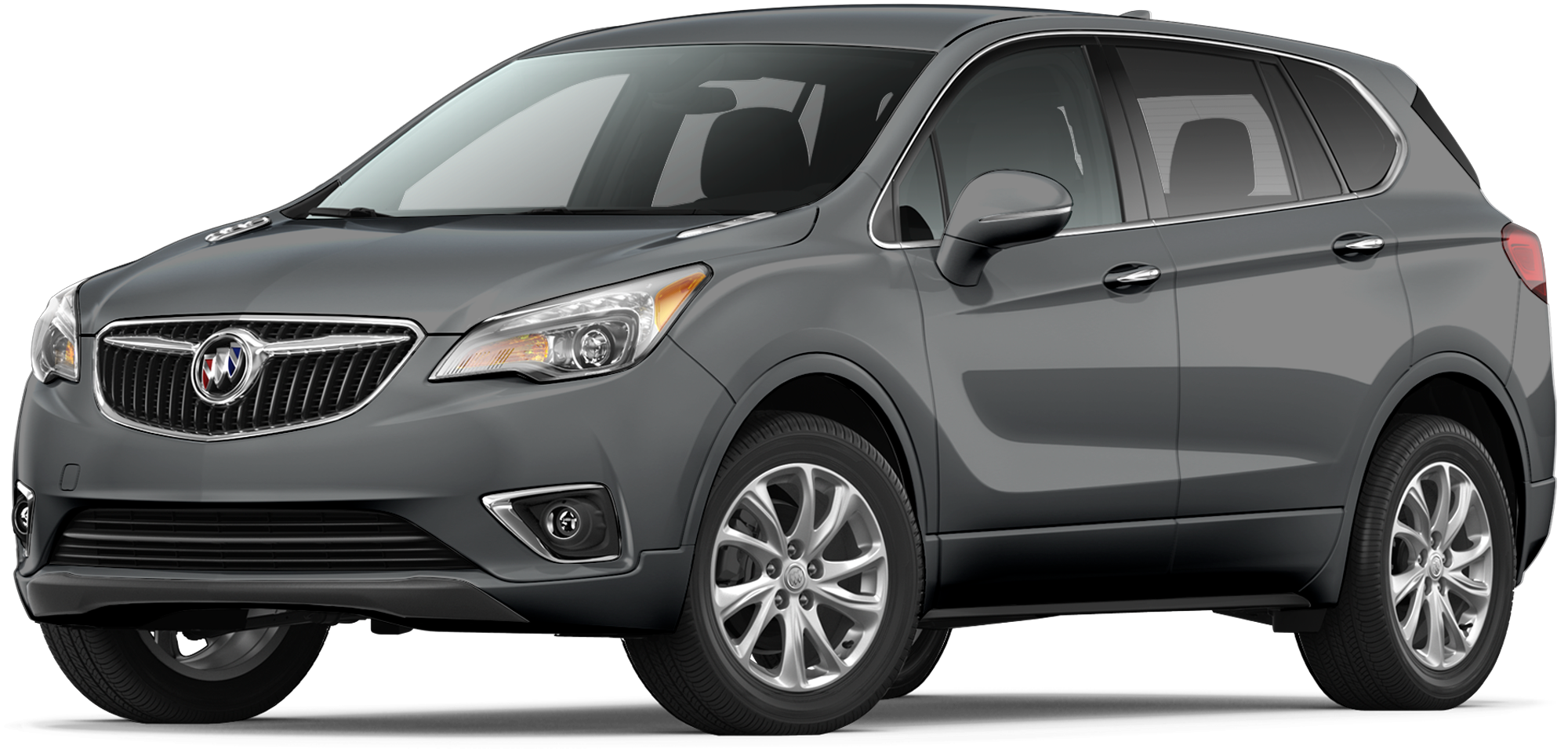 2020 Buick Envision Incentives, Specials & Offers in Brighton CO