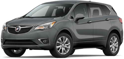 2020 Buick Envision SUV 2020 Buick Envision SUV
