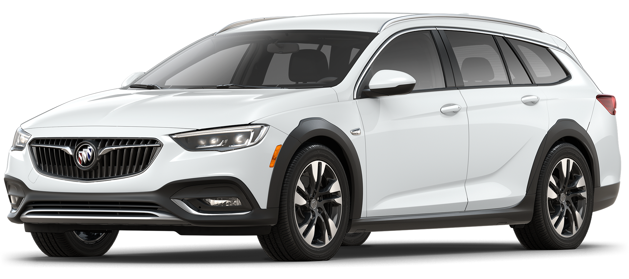 2020 Buick Regal Tourx Incentives Specials Offers In North Kinston Nc