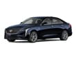 Used 2020 CADILLAC CT4 Luxury Car