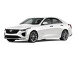 CADILLAC CT4-V