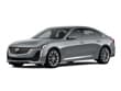 Used 2020 CADILLAC CT5 Premium Luxury Sedan