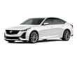 Used 2020 CADILLAC CT5 Sport Sedan