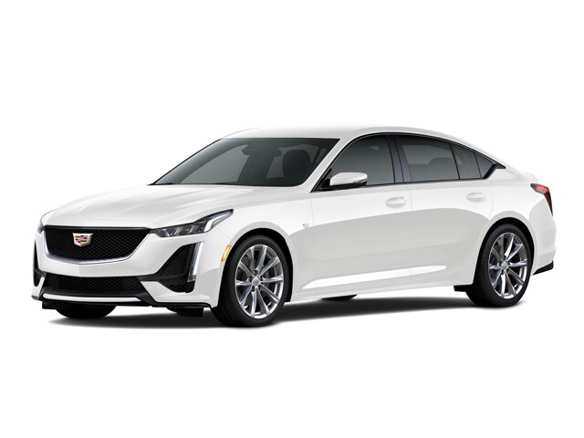 2020 Cadillac CT5 Sport -
                  Tustin, CA