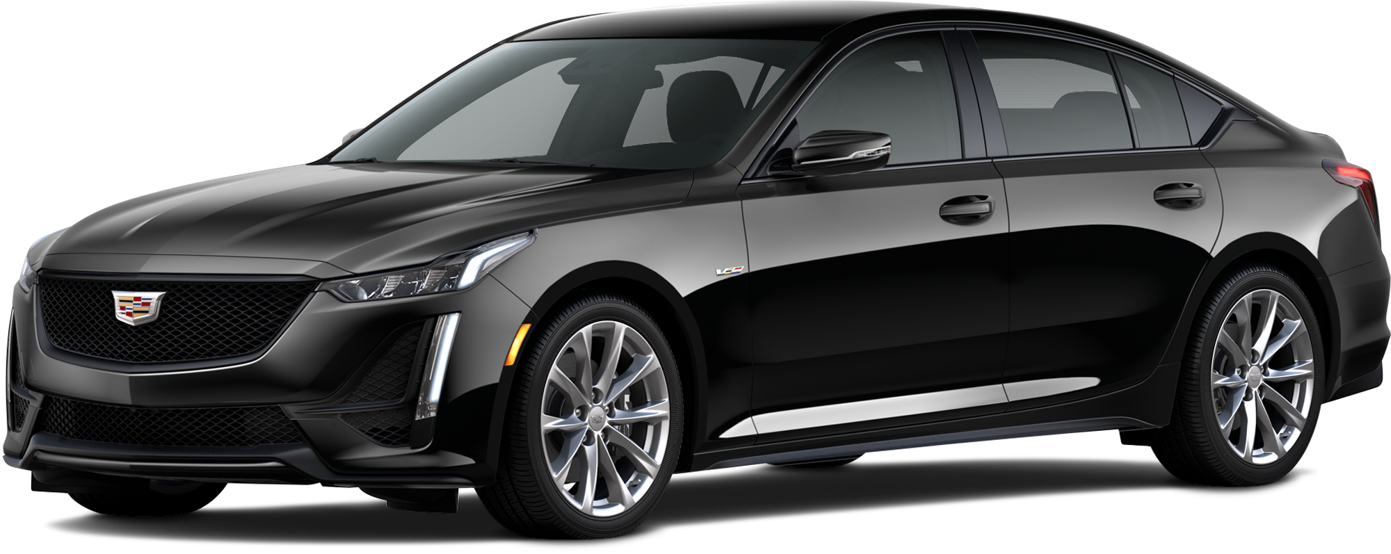 2020 CADILLAC CT5-V Incentives, Specials & Offers in Orchard Park NY