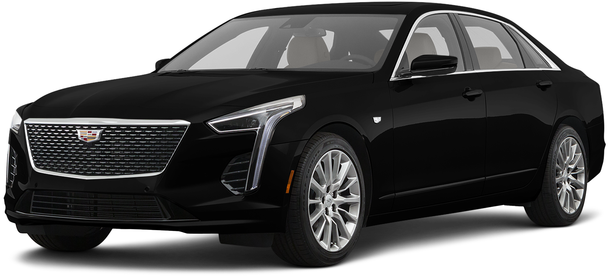2020 CADILLAC CT6-V Incentives, Specials & Offers in Carlsbad CA