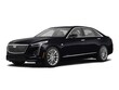 CADILLAC CT6-V