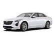 CADILLAC CT6-V
