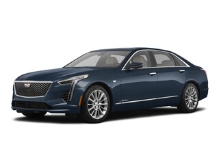 2020 Cadillac Ct6 For Sale In Plymouth Mi Suburban
