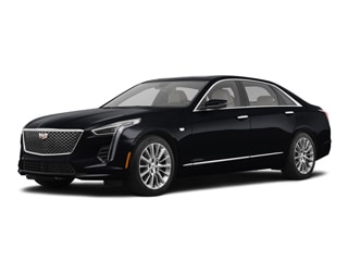 2020 Cadillac Ct6 For Sale In Sioux Falls Sd Luxury Auto