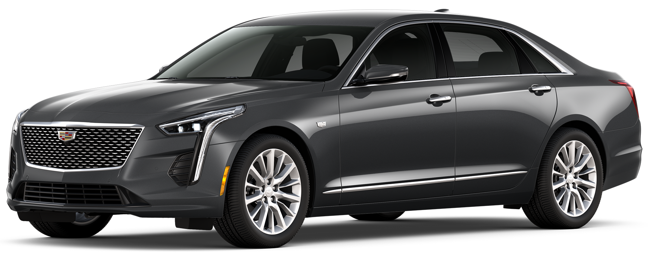 2020 CADILLAC CT6 Incentives, Specials & Offers in Orchard Park NY