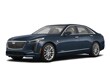 Used 2020 Cadillac CT6 Luxury Sedan