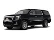 CADILLAC Escalade ESV