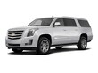Cadillac Escalade ESV