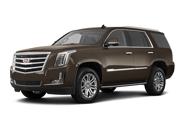 2020 Cadillac Escalade Suv Digital Showroom Scott Family