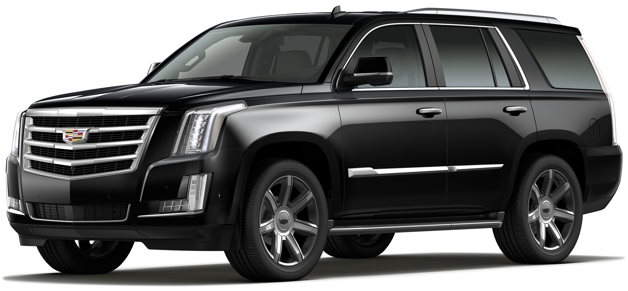 2020 CADILLAC Escalade Incentives Specials Offers In Lubbock TX